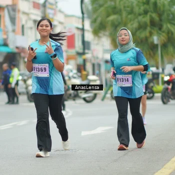 Runner Photo 8914585