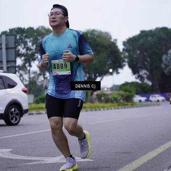 Runner Photo 8914605