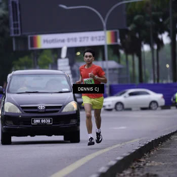 Runner Photo 8914614