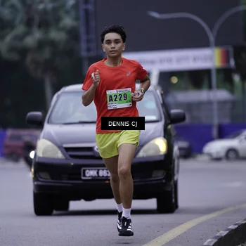 Runner Photo 8914649