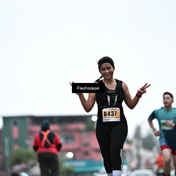 Runner Photo 8914686