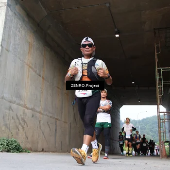 Runner Photo 8914689