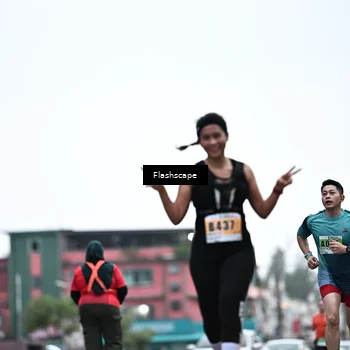Runner Photo 8914701