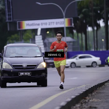 Runner Photo 8914706
