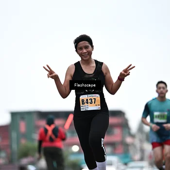 Runner Photo 8914715