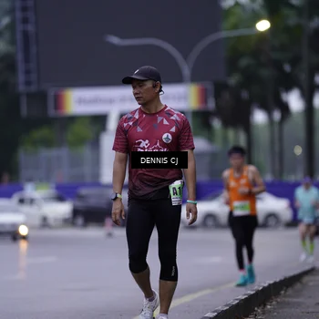 Runner Photo 8914742