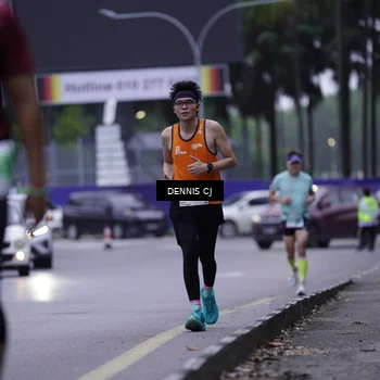 Runner Photo 8914747