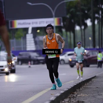 Runner Photo 8914752