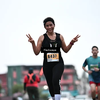 Runner Photo 8914760