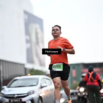 Runner Photo 8914784
