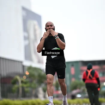 Runner Photo 8914810