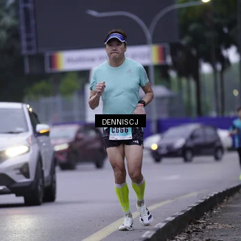 Runner Photo 8914815