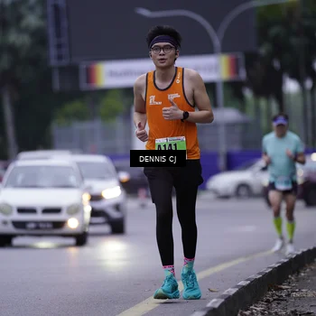 Runner Photo 8914830