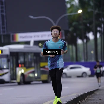 Runner Photo 8914857