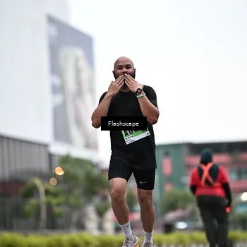 Runner Photo 8914874
