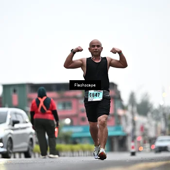 Runner Photo 8914904