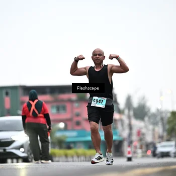 Runner Photo 8914907