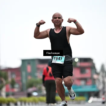 Runner Photo 8914933