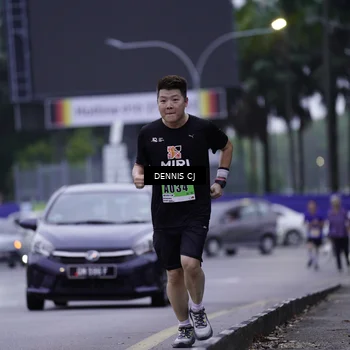 Runner Photo 8914958