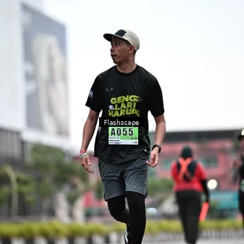Runner Photo 8915010