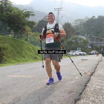 Runner Photo 8915029
