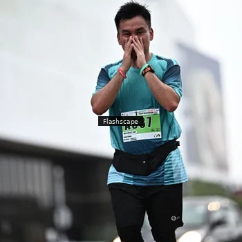 Runner Photo 8915078