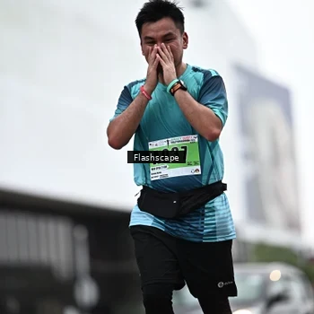 Runner Photo 8915081