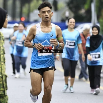 Runner Photo 8915083
