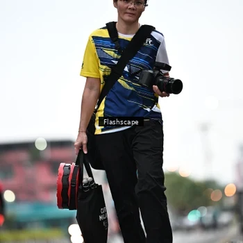 Runner Photo 8915100