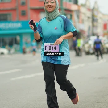 Runner Photo 8915107
