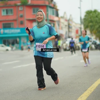 Runner Photo 8915108