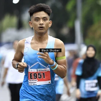 Runner Photo 8915111