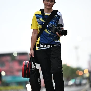Runner Photo 8915112