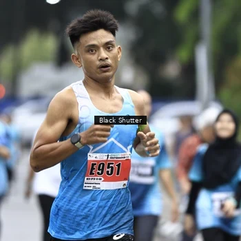 Runner Photo 8915113