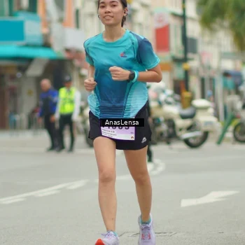 Runner Photo 8915115