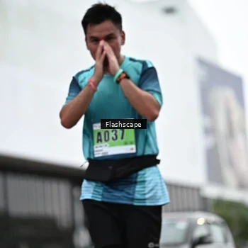 Runner Photo 8915116