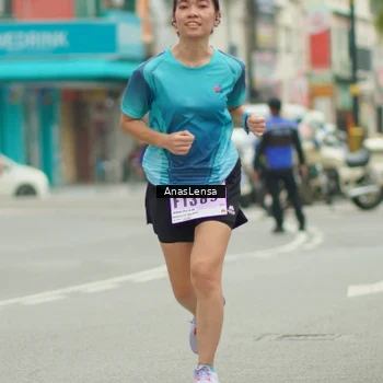 Runner Photo 8915120