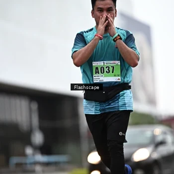 Runner Photo 8915130