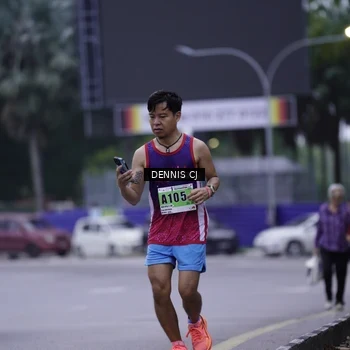 Runner Photo 8915134