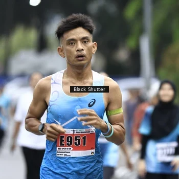 Runner Photo 8915141