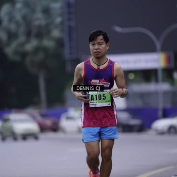 Runner Photo 8915161