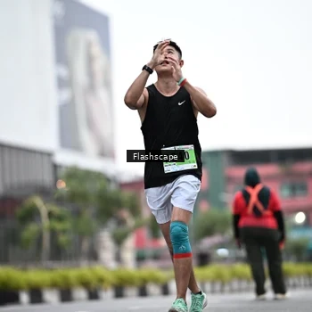Runner Photo 8915167