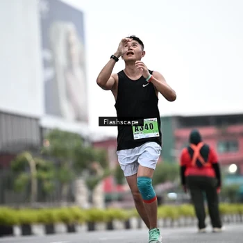 Runner Photo 8915174