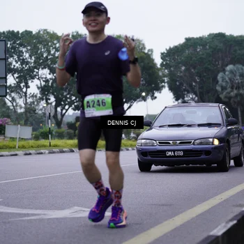 Runner Photo 8915202