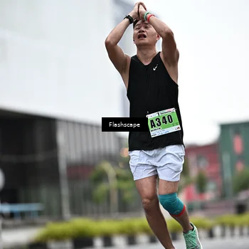 Runner Photo 8915203