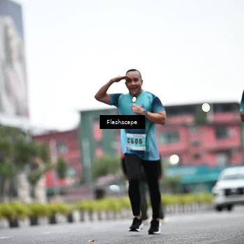 Runner Photo 8915208