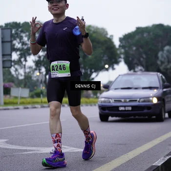 Runner Photo 8915209