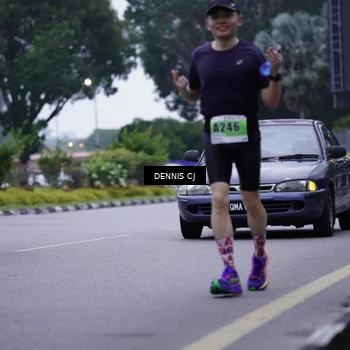 Runner Photo 8915217