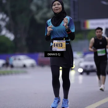 Runner Photo 8915247