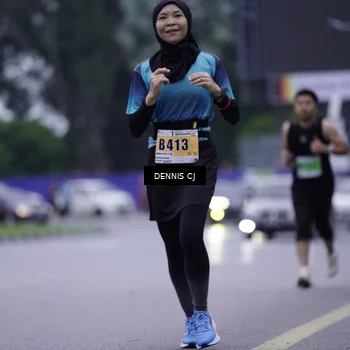 Runner Photo 8915255